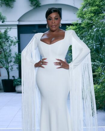 Full leaked Niecy nash private photo