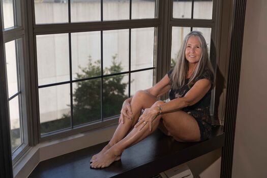 Full leaked Niecymoss private onlyfans photo