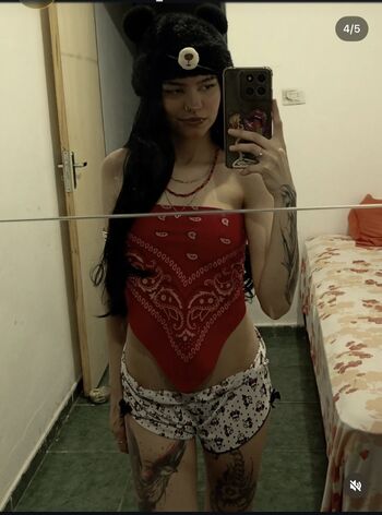 Full leaked Niemand private photo