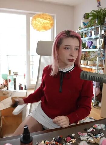 Full leaked Nieuczesana page private onlyfans photo