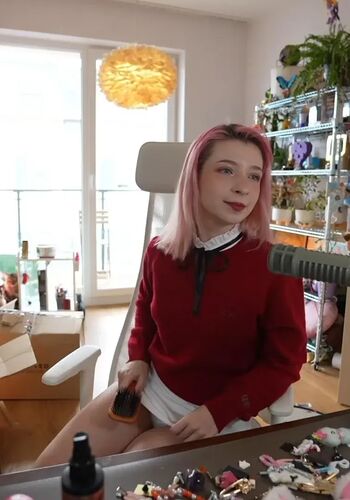 Full leaked Nieuczesana page private onlyfans photo