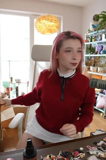 Full leaked Nieuczesana page private onlyfans photo