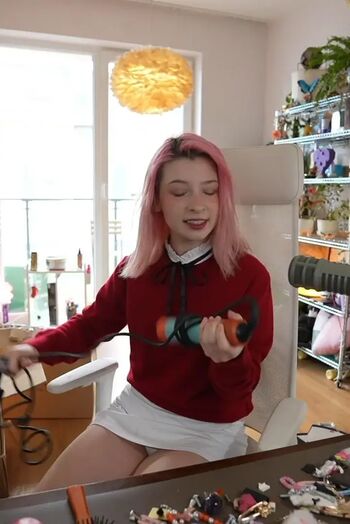 Full leaked Nieuczesana private onlyfans photo