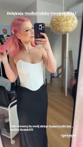 Full leaked Nieuczesana private onlyfans photo