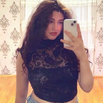 Full leaked Nigar hacyeva private photo