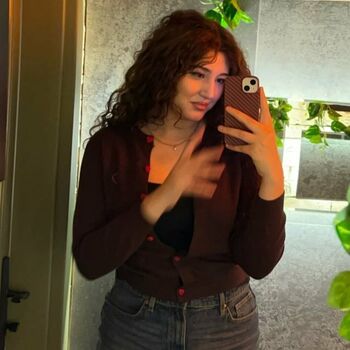Full leaked Nigar hacyeva private photo