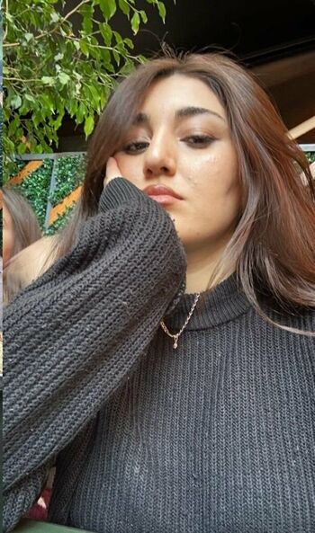 Full leaked Nigar hacyeva private photo