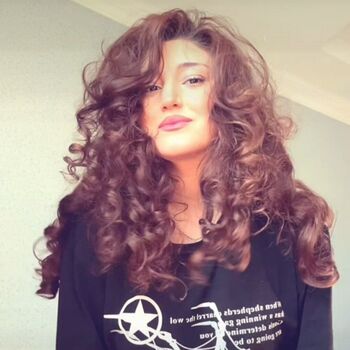 Full leaked Nigar hacyeva private photo