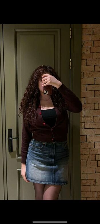 Full leaked Nigar hacyeva private photo