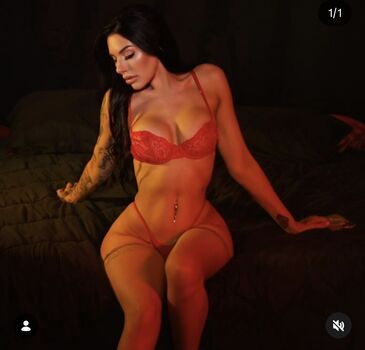 Full leaked Nightmarebabyyy private photo