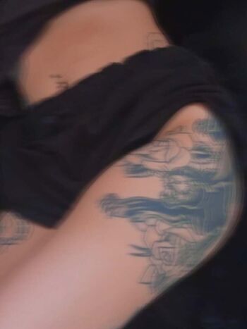 Full leaked Nightmareskank private onlyfans photo