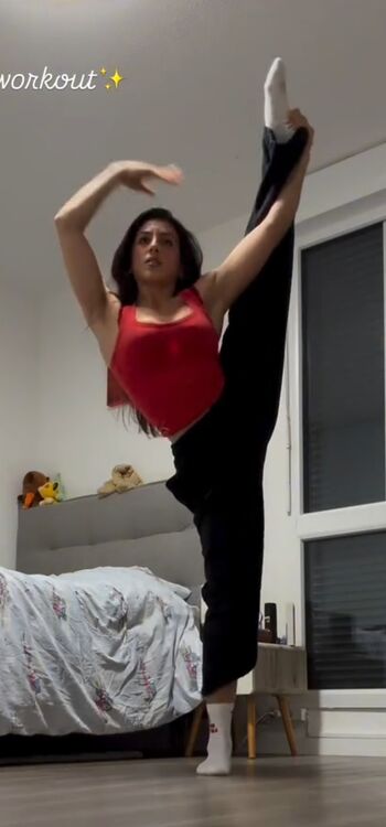 Full leaked Nihad sdt private photo