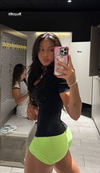 Full leaked Nihadsdt private photo