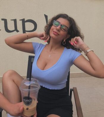 Full leaked Nihal a private onlyfans photo