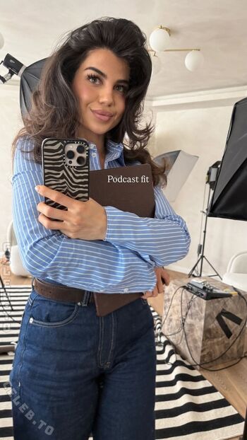 Full leaked Nihan sen private photo