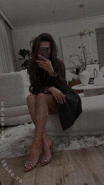 Full leaked Nihan sen private photo