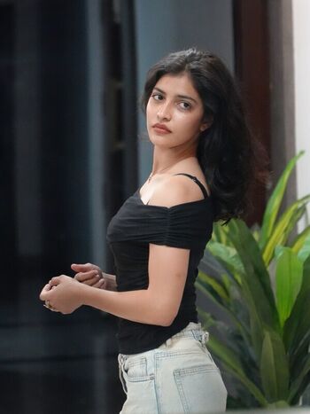 Full leaked Niharika private photo