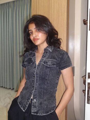 Full leaked Niharika private photo