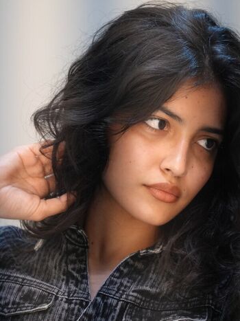 Full leaked Niharika private photo