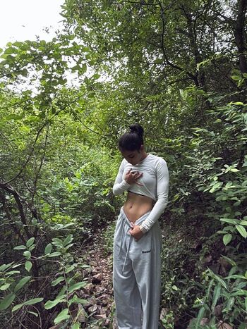 Full leaked Niharika private photo