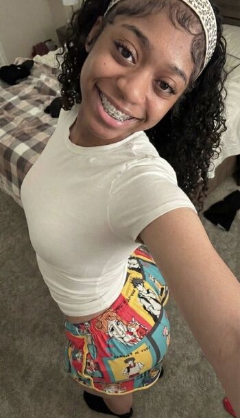 Full leaked Nijahownsaglock private onlyfans photo