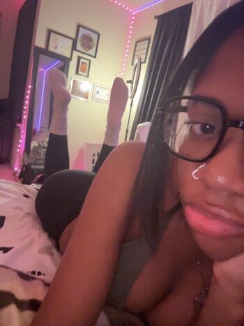 Full leaked Nijahownsawhat private onlyfans photo