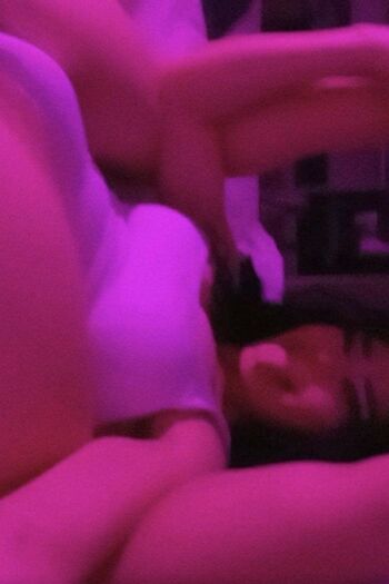 Full leaked Nikdounia private photo