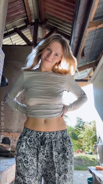 Full leaked Nika belmonte private photo