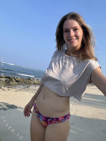 Full leaked Nika belmonte private photo