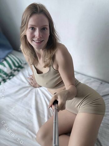 Full leaked Nika belmonte private photo