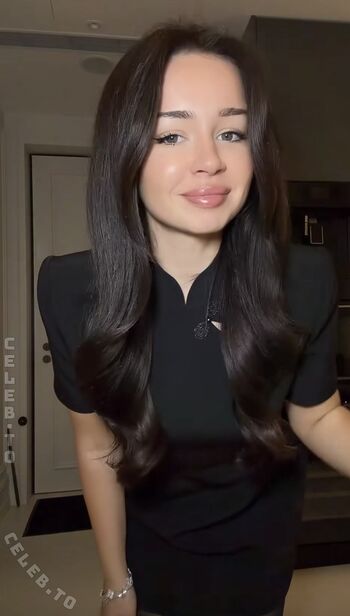 Full leaked Nika cheremisinova private onlyfans photo