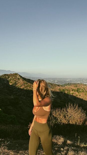 Full leaked Nika karlova private photo