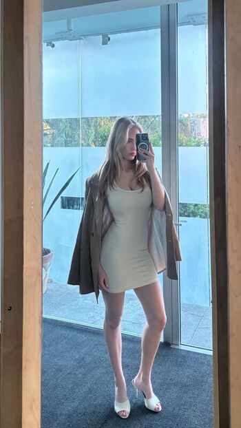 Full leaked Nika karlova private photo