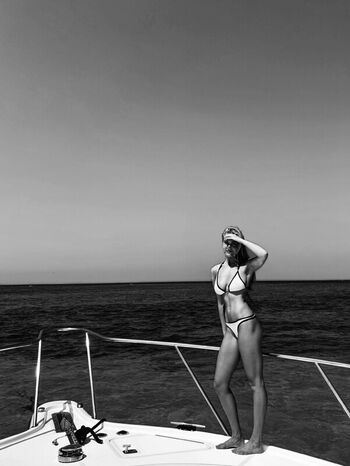Full leaked Nika karlova private photo