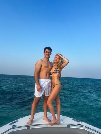 Full leaked Nika karlova private photo