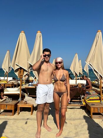 Full leaked Nika karlova private photo