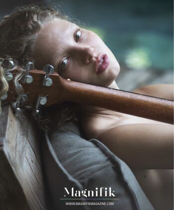 Full leaked Nika khromova private onlyfans photo