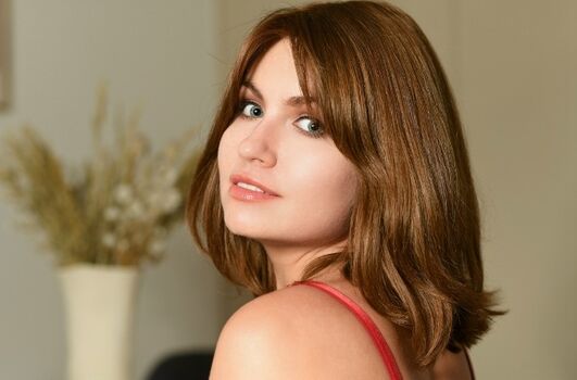 Full leaked Nika kolosova private onlyfans photo