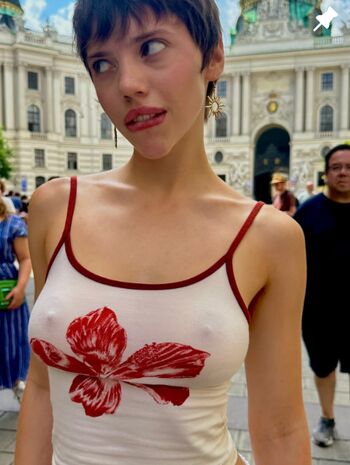 Full leaked Nika mercury private photo