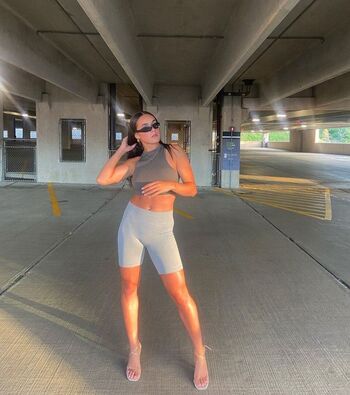 Full leaked Nika muhl private onlyfans photo