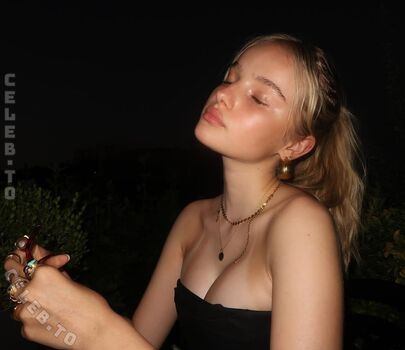 Full leaked Nika roeffen private photo