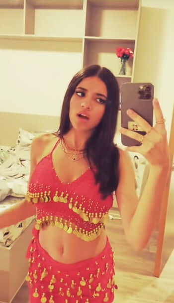 Full leaked Nika sandhu page private photo