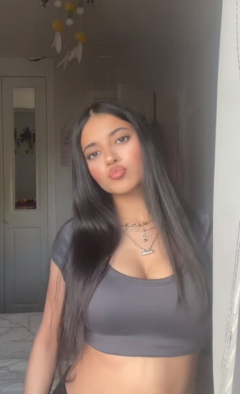Full leaked Nika sandhu private photo