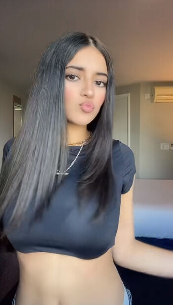 Full leaked Nika sandhu private photo