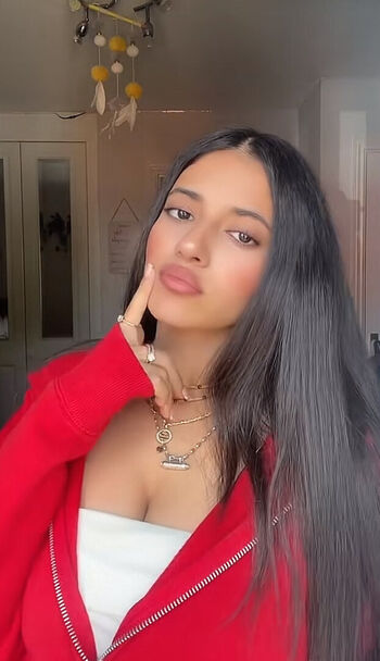 Full leaked Nika sandhu private photo
