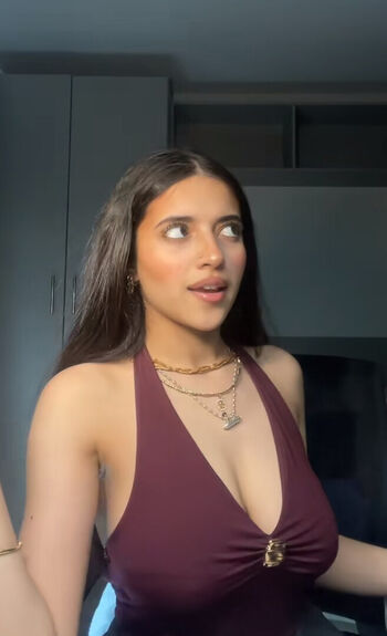 Full leaked Nika sandhu private photo