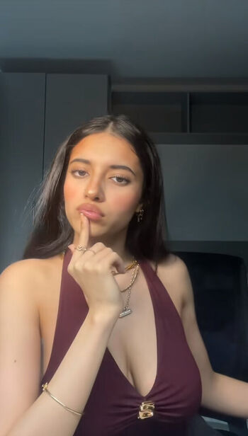 Full leaked Nika sandhu private photo