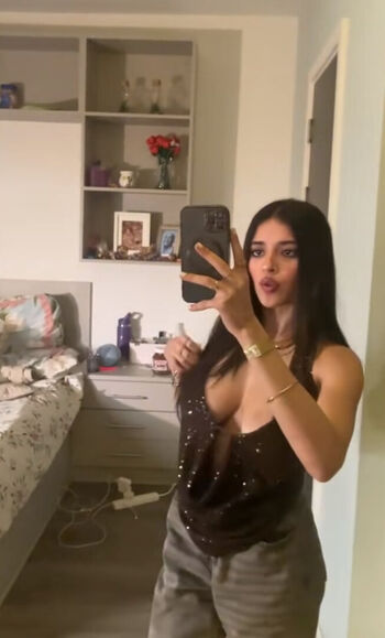 Full leaked Nika sandhu private photo