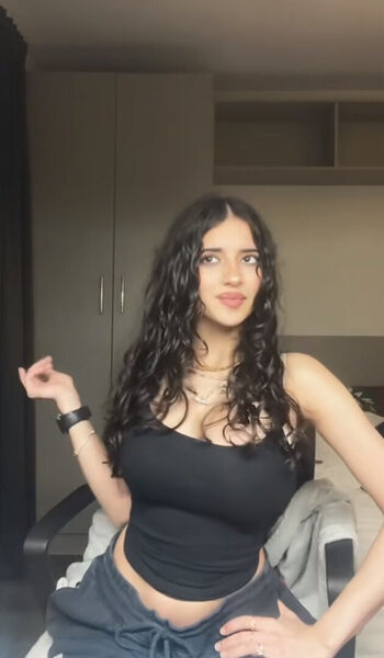 Full leaked Nika sandhu private photo