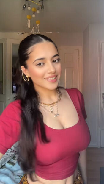 Full leaked Nika sandhu private photo